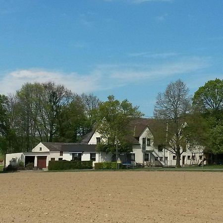Ferienwohnung Sehnental Bornich Kültér fotó