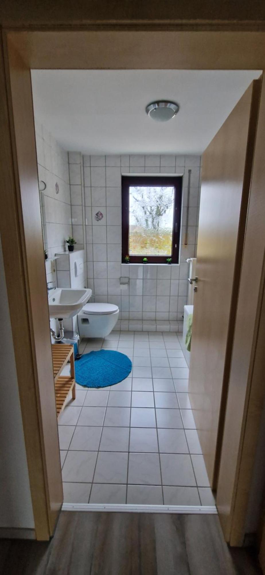 Ferienwohnung Sehnental Bornich Kültér fotó